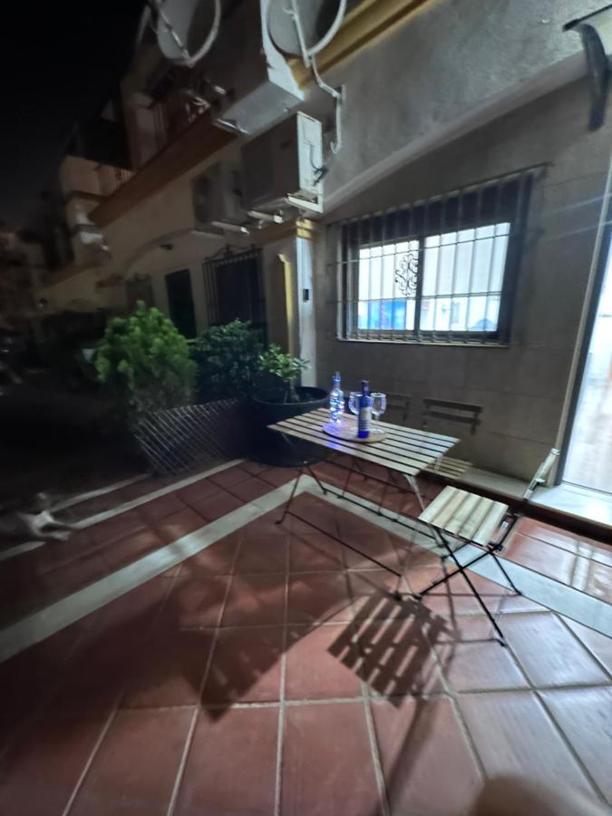 Casa Libertad אסטפונה מראה חיצוני תמונה